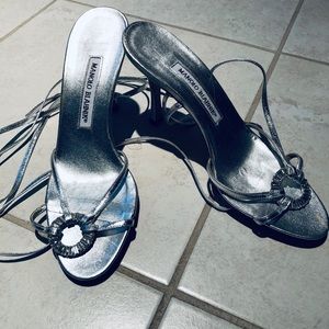 Manolo Blahnik Heels